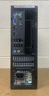 Dell Optiplex 7010 Sff Desktop I5-3570 1tb Hdd 16gb Ram No Os