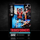 Starscream Transformers  Studio Series Deluxe Class Action Figure
