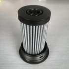 Grend 411135s Hydraulic Filter Compatible With Parker Htg Hydro Spartan Black