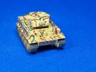 Corgi Tiger 1 Tank Vintage Toy
