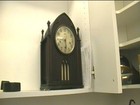 Clock Repair Dvd Video - New Haven Westminster Chime Triple Plate Repair Video 