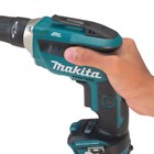 Makita Xsf03z-r 18v Lxt Drywall Screwdriver  tool Only  Certified Refurbished