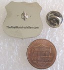 Route 66 Illinois - U s  Highway 66 Tourist Travel Souvenir Collector Pin