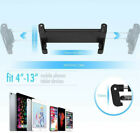 Lycan Ipad Pro Air Mini Tablet Iphone Holder W 1  Ball  compatible W ram Arkon 