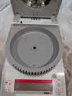 Ohaus Mb27 Compact Scientific Portable Moisture Analyzer 90g Cap 1mg  - 01  Acc