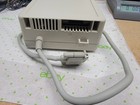 Vintage Apple Unidisk 5 25 External Floppy Drive A9m0107 Untested
