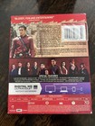 Into The Badlands The Complete First Season  blu-ray  Brand New With Slipcover