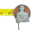 Sterling Silver Wild Rag Slide - Shyla M Curry Original