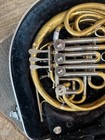 Yamaha Yhr561 Double French Horn  Made In Japan