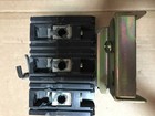 Square D Fh36100 U 100a 600v 3p Used