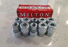  10  Made In Usa - Milton 775 1 4  Fnpt A-style Coupler Pack Of 10