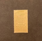 Stamps Gabon Scott  118 Hinged