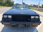 1987 Buick Regal 