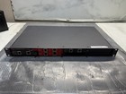 B b Electronics Imediachassis 6-ac 6-slot 2x Psu Media Converter Chassis Jua4313