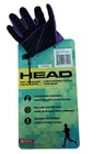 Head Kid s Touchscreen Gloves Purple