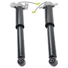 Pair Rear Electronic Shock Absorbers For Cadillac Xts 3 6l V6 2013-2019 19302782