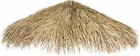 10  Round Palm Grass Palapa Mexican Thatch Tiki Umbrella Cover Comm Grade