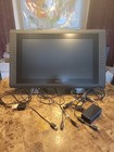 Wacom Cintiq 22hd 21 5  Creative Pen Display With Stand And Cables Dtk-2200 k
