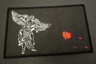 Jesus Slays 5x3  death Will Fail  Patch Unapologetic Christian Co Disciples Col