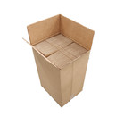 9 X 6 X 4  Corrugated Kraft Shipping Boxes Select Quantity Ships Fast 