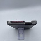 Super Mario Bros  1  nintendo Nes  5-screw Loose Uncommon Original Oem Authentic
