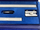 Alvin 961a Precision Drawing Set Vintage Drafting Tool Kit With Case