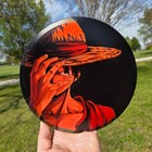 New Custom Mvp Discs Neutron Volt 174gm Distance Driver Pdga Approved