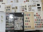 Czechoslovakia Stamps  Ex Dealer Leaves  Mint used  Vintage To Modern 1 5kg G110