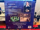 The Manitou 1989 Laserdisc  Charter Video 900546  Very Rare Cutout promo