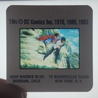 Superman Iii 1983 35mm Studio Slide Transparency Christopher Reeve Richard Pryor