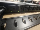 Apc Metered Rack Pdu 8-outlet 120v 15a Nema 5-15p Led Display