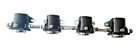 Lowrider Accumax Solenoids 4 Set Hydraulics Hydro W coupling Nuts 10a-f1026r