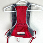 Ultraspire Revolt Hydration Race Running Vest Red Nylon Triathlon