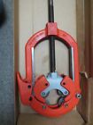 Ridgid 73162 Model 424-s Hinged Pipe Cutter  For Steel Pipe - 2 -4  Capacity
