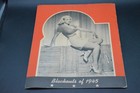 Ken Murray s Blackouts Of 1945 4th Year Magazine Program