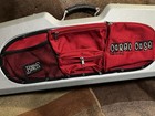 Bach Usa Trombone With Vh1 Cargo Case
