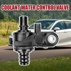 16671-25010 For Toyota Coolant Bypass Valve  For Toyota Camry 2018-2022  Rav4