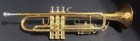 Conn 1050b Trumpet   Mouthpiece   Original Hardcase