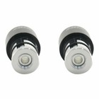 Controltech Terminator Road Bike Handlebar Bar End Extension Plug - Length 20mm