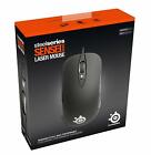 Steelseries Sensei  raw  Rubberized Black 62155