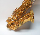 Selmer 1972 Mark Vi Alto Saxophone W  Case C  Mp - 200xxx - Beautiful Lacquer