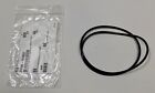 Amat Applied Materials O-ring Id 7 984 Csd  139 Viton 75duro Blk 3700-01057