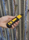 Fluke Networks 10061100 D914s Series Impact Punch Down Tool With Eversharp 66   