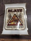 1981 Blatz Lighted Advertising Sign Working America s Great Light Beer Milwaukee