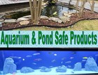 Pondxpert Solar Powered 2000 Eco Water Garden Pond Filter Box  For Small Ponds