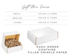 Build Your Own Custom Gift Box  mom tween child  Birthday  Anniversary  Welcome