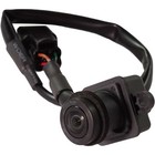 Back Up Camera For 2011-2013 Jeep Grand Cherokee Dodge Durango 130 Degrees Angle