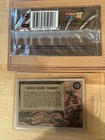 2005 Rittenhouse The Complete Lost In Space 1966 Reprint Card  10 Plus Wrapper
