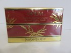 Opium By Ysl 5 2 Oz  Perfumed Dusting  Body Powder New Sealed Original