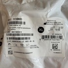 Philips Respironics Wisp Nasal Cushion   1112031 Size Xl - Sealed - Lot Of 3